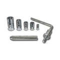Simpson Strong-Tie HDIA62 Hollow Drop-In Anchor
