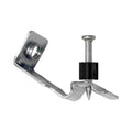Simpson Strong-Tie RWH25100 Rod Hanger - 1/4 in. x 1 in.
