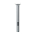 Simpson Strong-Tie SL37600PF Sleeve-All Sleeve Anchor - 3/8 in. x 6 in. Flat