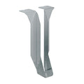 Simpson Strong-Tie S/LBV Hanger - 4-3/16 x 14 in.