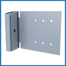 The Steel Network DriftTrak DTLB DTSLB800 (box of 50)