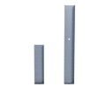 The Steel Network MidWall 362MW-24 (each)