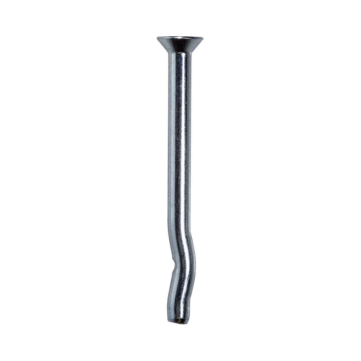 Simpson Strong-Tie CD25212C Crimp Drive Fastener - 1/4 in. x 2-1/2 in. Countersunk
