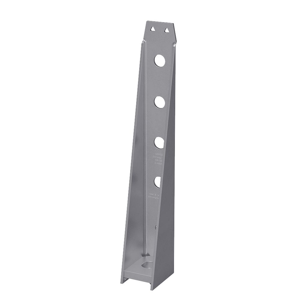 Simpson Strong-Tie S/HD15B Bolted Holdown