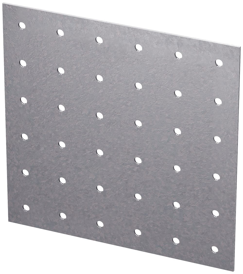 Simpson Strong-Tie GP Gusset Plate - 12 ga., 10-pack