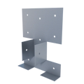 The Steel Network BackIt BackIt-125 (box of 50)