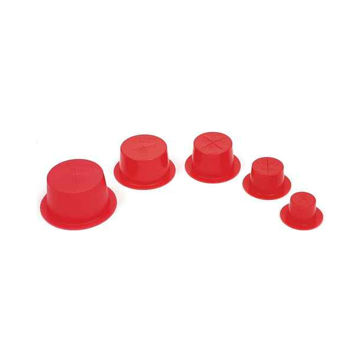 Simpson Strong-Tie GARC5-RP25 Retaining Cap