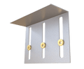 The Steel Network VertiClip SL SL362 (box of 100)