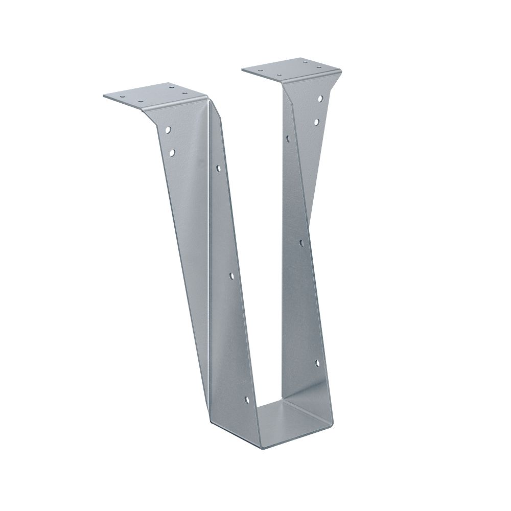 Simpson Strong-Tie S/B High-Capacity Hanger - 3-1/8 x 12 in.
